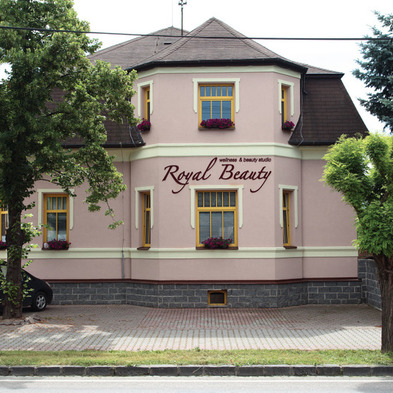 Royal Beauty salón